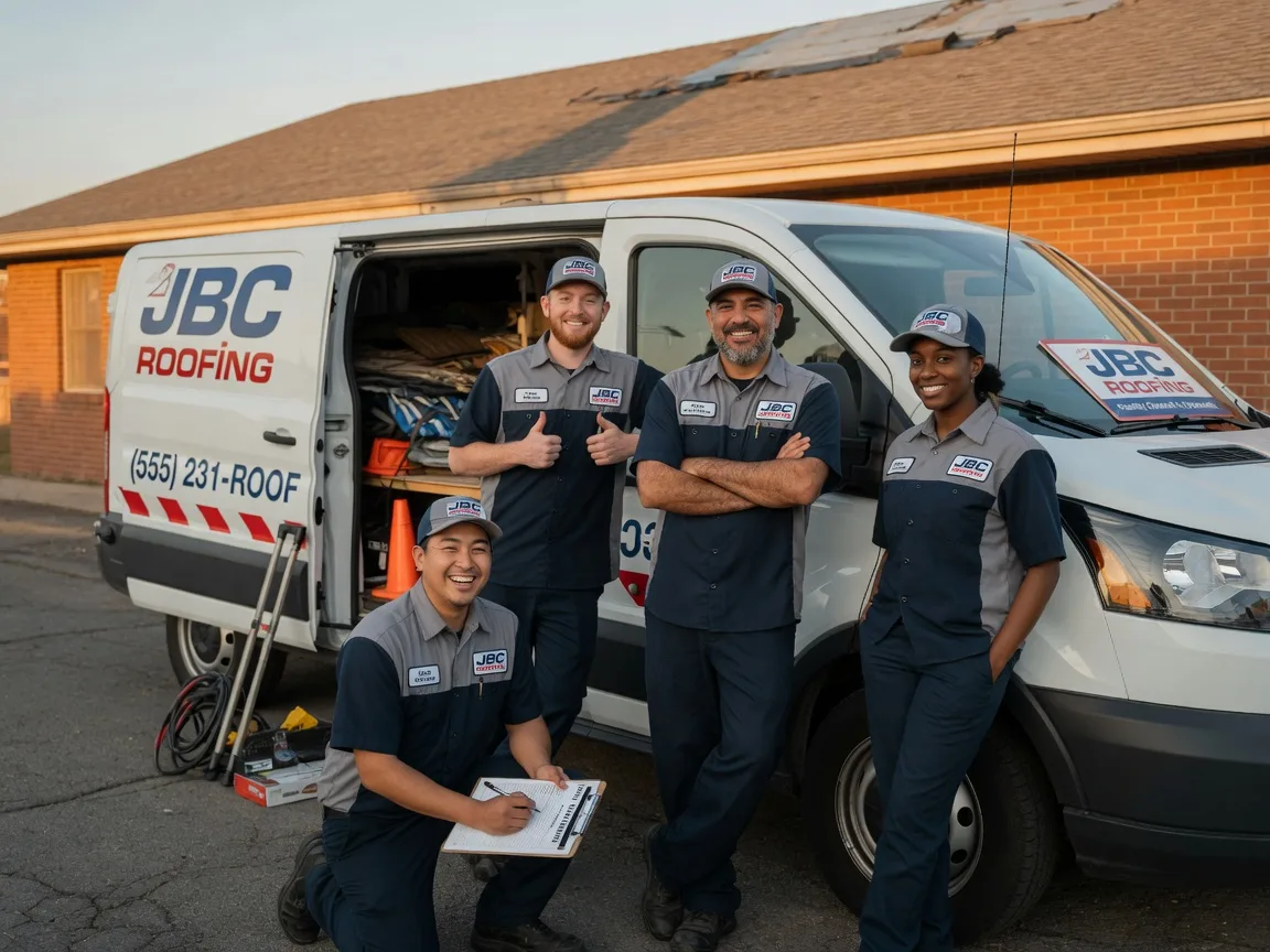 Roof Replacement company in Dycusburg, KY