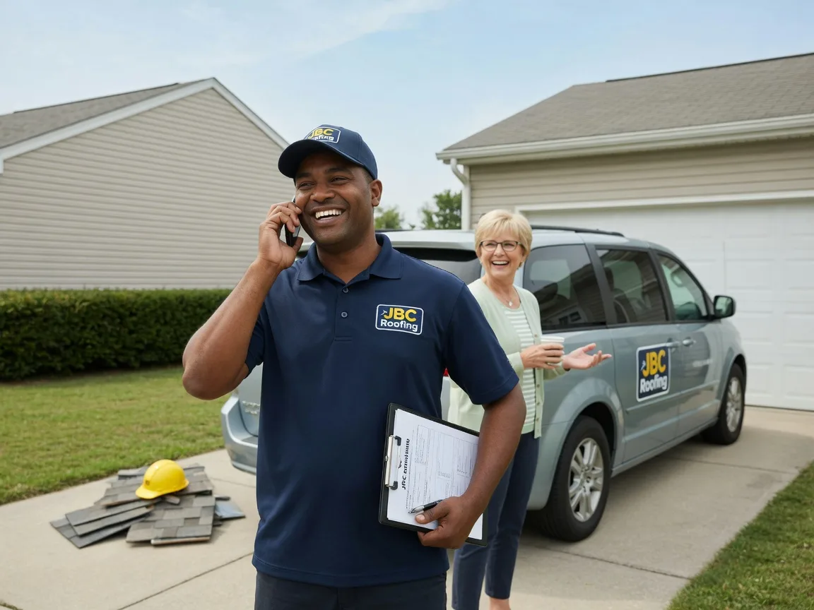 Roof Replacement Dycusburg, KY FAQs